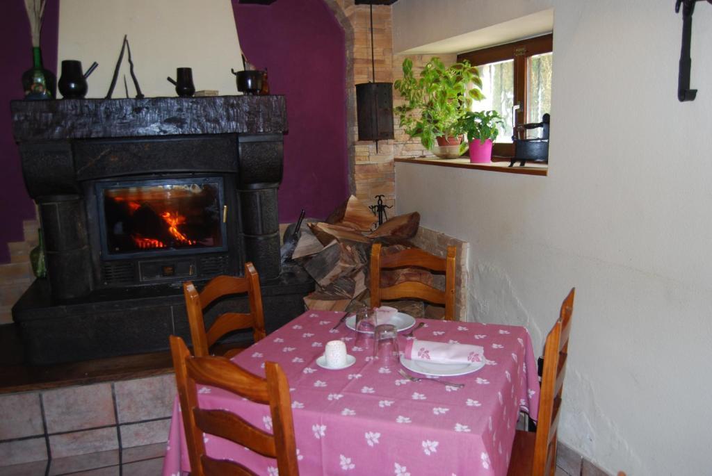 Hostal Ezkurra Exteriér fotografie