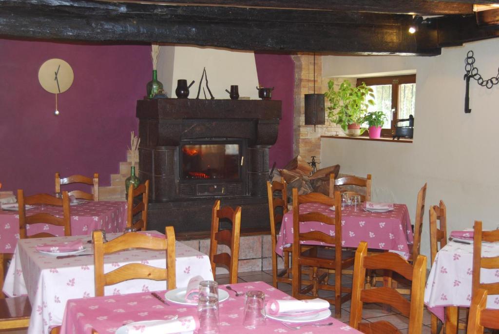 Hostal Ezkurra Exteriér fotografie